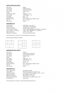 Define  Modish carpet sample-2