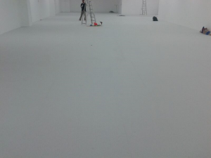 ESD Floor