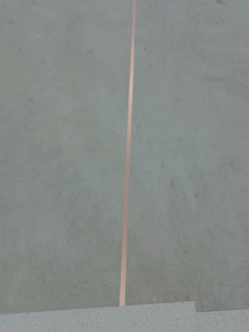 ESD Strip