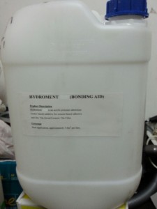 Hydroment Rebond Liquid-1A