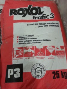 ROXOL TRAFIC 3