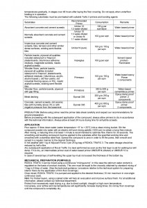 Roxol Trafic 3-2